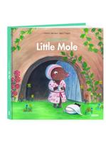 A Surprise for Little Mole