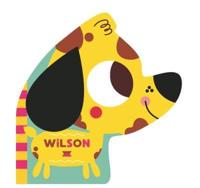 Wilson the Dog
