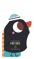 Peter the Penguin