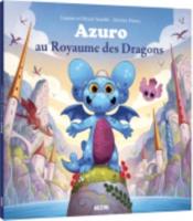 Azuro Au Royaume Des Dragons