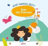 Ines the Princess