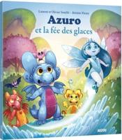 Azuro Et La Fee Des Glaces