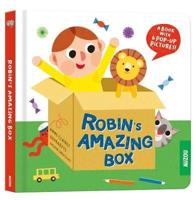Robin's Amazing Box