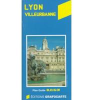 Lyon: Ville Urbane