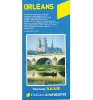 Michelin City Plans Orleans