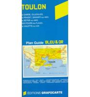 Michelin City Plans Toulon