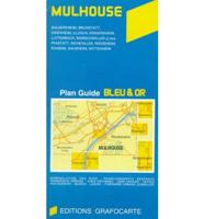 Michelin City Plans Mulhouse