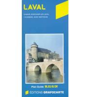 Michelin City Plans Laval