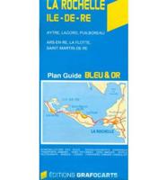 Michelin City Plans LA Rouchelle