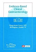 Evidence-Based Clinical Gastroenterology