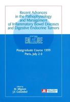 Recent Advances in the Pathophysiology & Management of Inflammatory Bowel Diseases & Digestive Endocrine Tumors