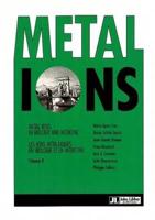 Metal Ions in Biology & Medicine