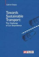 Towards Sustainable Transport