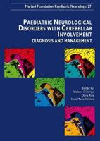 Paediatric Neurological Disorders With Cerebellar Involvement