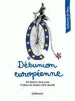Cartooning for peace/Desunion Europeene