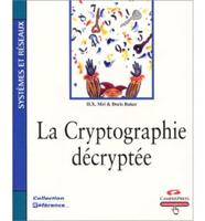LA CRYPTOGRAPHIE DECRYPTEE CP REFERENCE