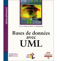 CONCEPTION BASES DONNEES UML CP REFERENCE