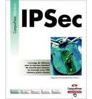 IPSEC CP REFERENCE