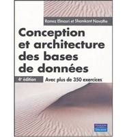 Conception Et Architecture Des Bases De Données