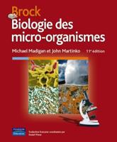 Biologie Des Microorganismes