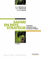 Safari En Pays Strategique