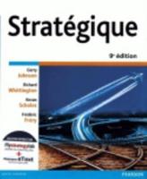 Stratégique