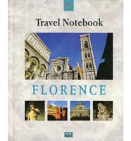 Florence and Tuscany. Travel Notebook