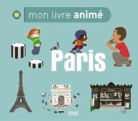 Mon Livre Anime De Paris