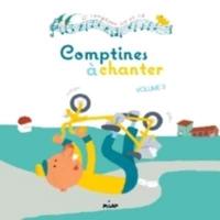 Comptines a Chanter