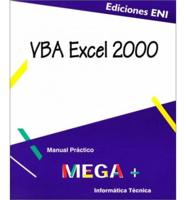 VBA Excel 2000