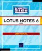 Lotus Notes 6 On Your Side