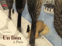 Un Lion a Paris