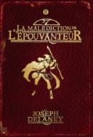Delaney, J: Wardstone Chronicles 2/LA Malediction De L'Epouv