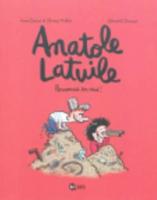 Anatole Latuile