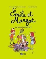 Emile Et Margot/Un Bazar Monstre