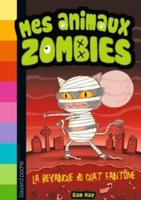 Mes Animaux Zombies 2/La Revanche Du Chat Fantome