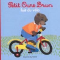 Petit Ours Brun