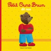 Petit Ours Brun