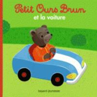 Petit Ours Brun