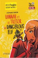 Hannah Et Le Tresor Du Dangerous Elf