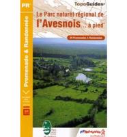 Avesnois Le Parc Nat. Reg. A Pied