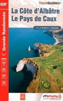 Pays De Caux - Cote d'Albatre GR21/GR211