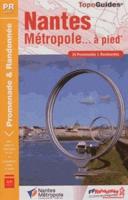 Nantes Metropole Et Ses Enviorons a Pied