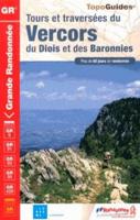 Traversees Du Vercors Du Diois Et Baronnies GR9 Plus De 60 Jours De Randonn