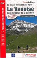 Vanoise Pn De La Vanoise Gr5/gr55 Plus De 15 Jours De Randonnee