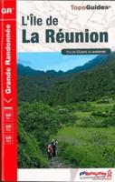 Reunion Gr1/gr2/3 Plus De 23 Jours De Randonnee