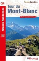 Tour Du Mont-Blanc GR: 0028