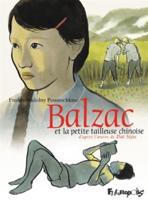 Balzac Et La Petite Tailleuse Chinoise (Adaptation BD)