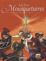 Les Trois Mousquetaires 2