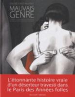 Mauvais Genre (Prix Du Public Cultura Angouleme 2014)